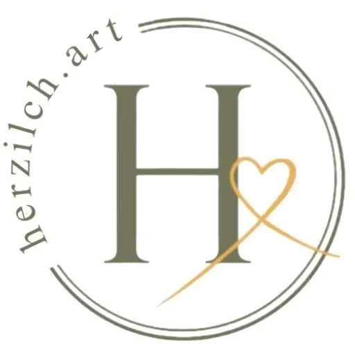 Logo Heike Schönbacher für Favicon