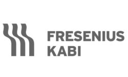 Logo Fresenius Kabi Graz
