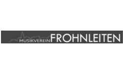 Logo Musikverein Frohnleiten