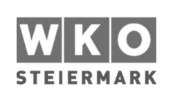 Logo Wirtschaftskammer Steiermark WKO