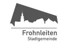 Logo Stadtgemeinde Frohnleiten